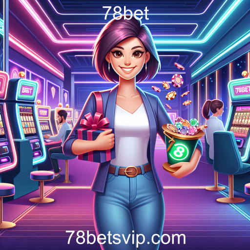 Descubra as Melhores Ofertas e Bônus do 78bet
